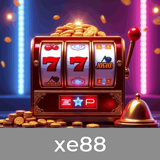 xe88: Slots de Prêmios, Roleta ao Vivo e Blackjack Exclusivo