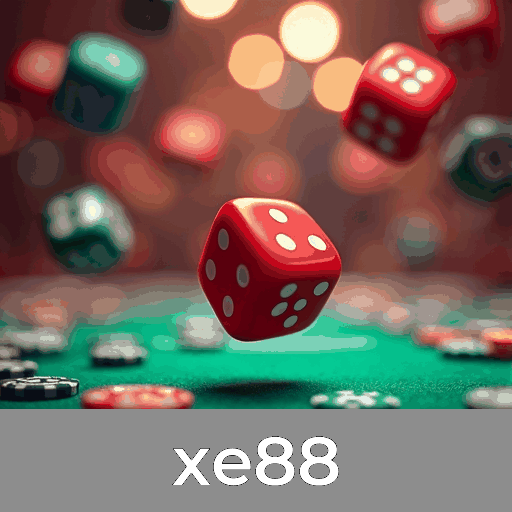 Xe88: O Melhor Cassino Online do Brasil
