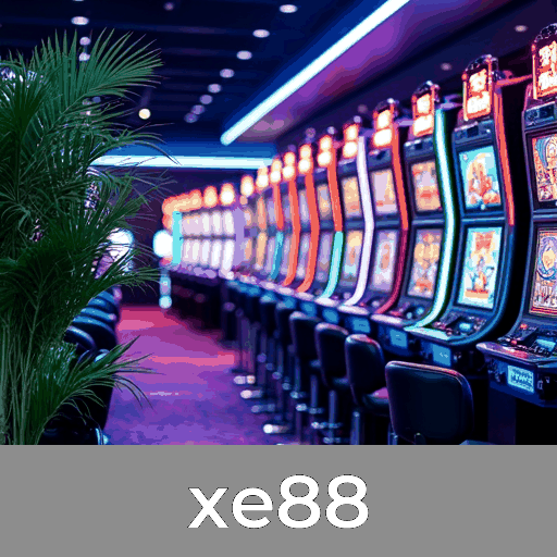 xe88: A Experiência de Cassino ao Vivo Preferida no Brasil