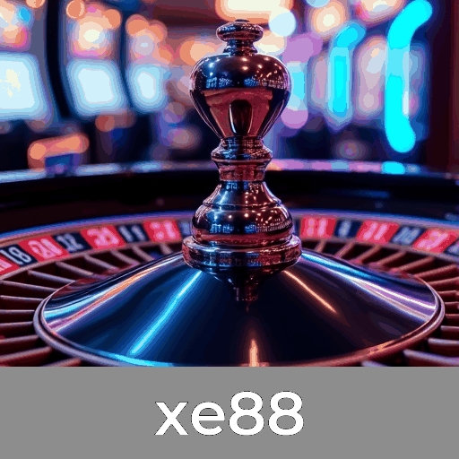 xe88: A Experiência de Cassino ao Vivo Preferida no Brasil