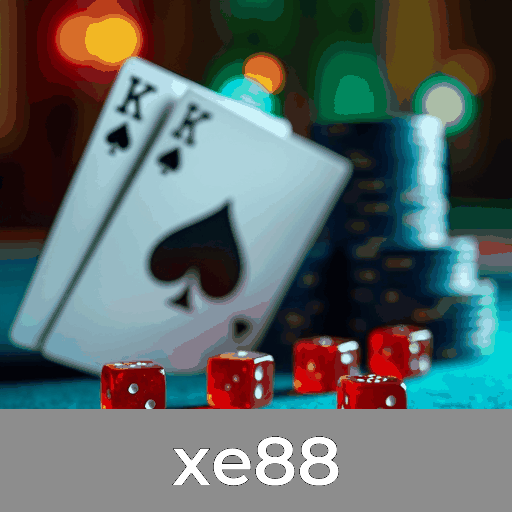 Xe88: A Plataforma de Jogo com Serviços Profissionais Impecáveis