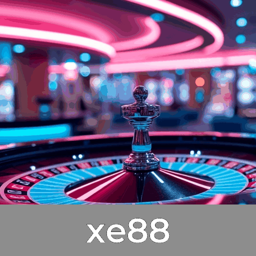 Explore os Bônus Generosos e Ofertas Exclusivas do xe88