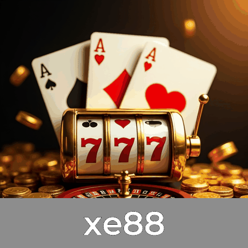 xe88: Apostas Esportivas Especializadas no Cenário Brasileiro