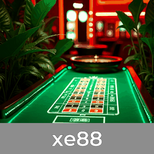 xe88: Apostas Esportivas Especializadas no Cenário Brasileiro