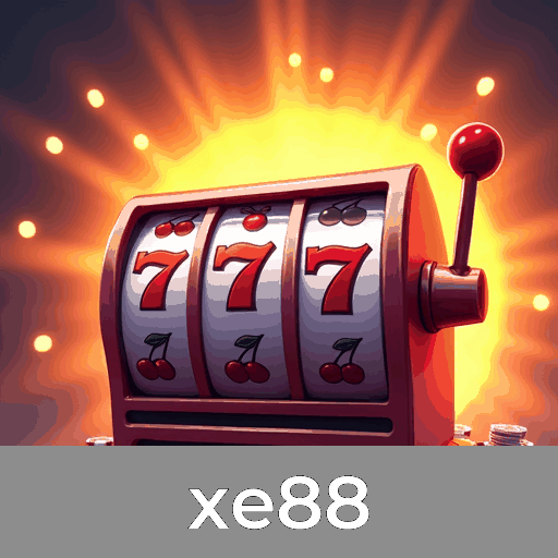 xe88: Slots de Prêmios, Roleta ao Vivo e Blackjack Exclusivo