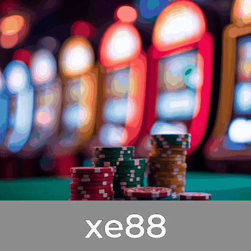 xe88: Apostas Esportivas Especializadas no Cenário Brasileiro