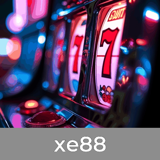 xe88: Slots de Prêmios, Roleta ao Vivo e Blackjack Exclusivo