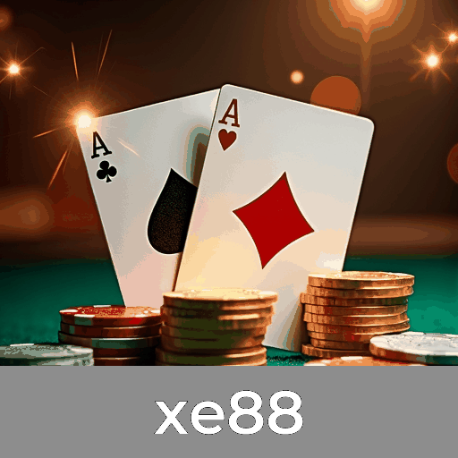 Xe88: O Melhor Cassino Online do Brasil