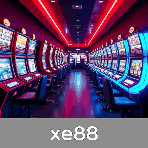 Aproveite as Ofertas Incríveis do xe88 e Multiplique Seus Ganhos!