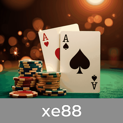 Explore os Bônus Generosos e Ofertas Exclusivas do xe88