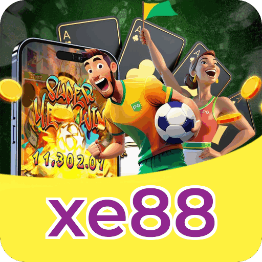 Jogos com maior RTP na xe88