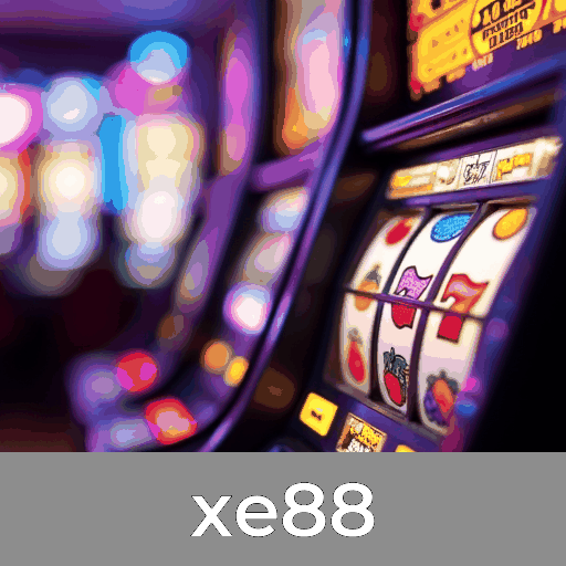 xe88: A Experiência de Cassino ao Vivo Preferida no Brasil